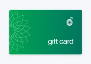 Bp eGift Card