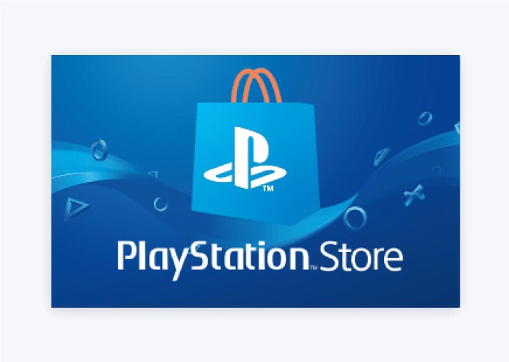 US PSN Gift Card